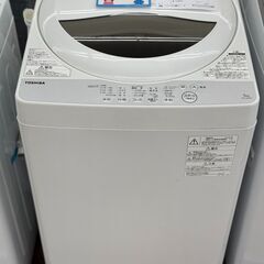 ★ジモティ割あり★ TOSHIBA 洗濯機 5.0ｋｇ １９年製 動作確認／クリーニング済み TJ9644