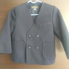 保育園用品　幼稚園 制服 天授ケ岡 男児  