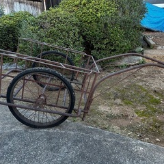 リアカー