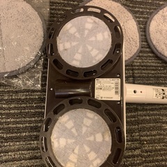 電動回転ブラシの画像