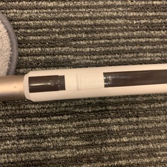 電動回転ブラシの画像