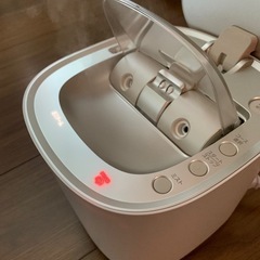 【未使用】パナソニックナノケアの画像