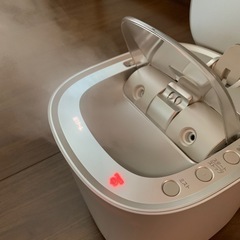 【未使用】パナソニックナノケアの画像