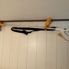 リョービ 刈払機（草刈機） AK-1800