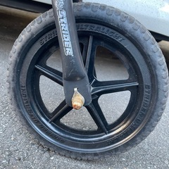 ストライダーの画像