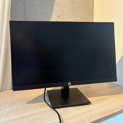 PCモニターHP ProDisplay 21.5インチワイドIP...