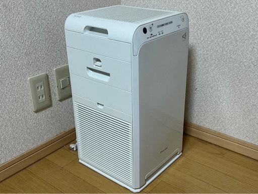 ダイキン　空気清浄機