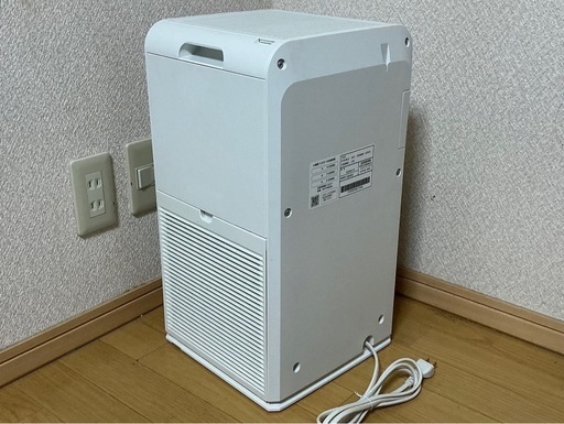 ダイキン　空気清浄機 ACKB70Z UV加湿ストリーマ空気清浄機 | 業務用空気清浄機（UV 