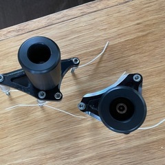 GSX1400用エンジンスライダーの画像