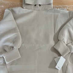 ダンボールバルーンパーカー（レディース）