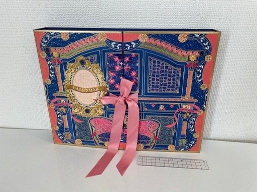 【新品未開封】SABON アドベントカレンダー2022