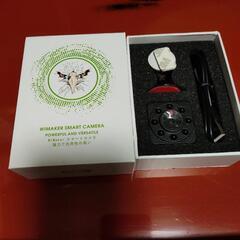 新品未使用 スマートカメラ ①