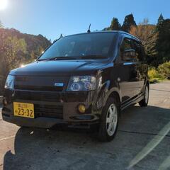 三菱ekスポーツ4WDターボ/ATの画像