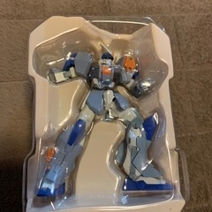 ガンダムSEED リアルフィギュア2