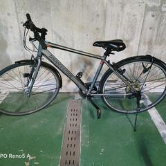 クロスバイク  シティサイクル  26インチ 自転車  ブリジス...