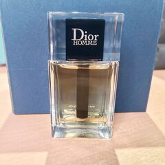 【愛品館 市原店】クリスチャンディオールオムオードトワレ 50mL