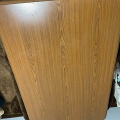 コタツテーブル