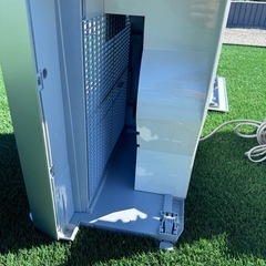 Panasonic パナソニック 加湿空気清浄機 F-VXK70の画像