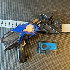 【お値下げしました！】仮面ライダーゼロワン　変身ベルト　DXエイ...