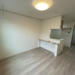 💞初月賃料無料✨敷金ゼロ、礼金ゼロ、仲介手数料ゼロ✨二人入居可💞ルームシェア可💞浴室乾燥機、ミラブルシャワーヘッド付き🎵陽当り良好な１LDK✨ - 賃貸（マンション/一戸建て）