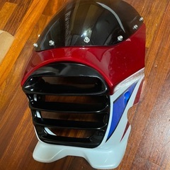 GSX1400用フロントカウル