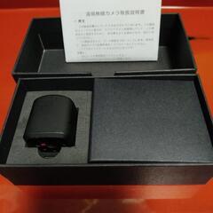 新品未使用 スマートカメラ ②