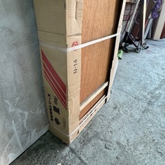ラミ天 和室