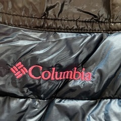 【Columbia】 コロンビア OMNI-SHIELDオムニシールドダウン巻きスカート 登山 ランの画像
