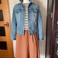 MARC  JACOBS Gジャン