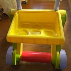 押し車の画像
