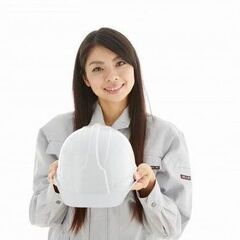60代も働ける！年齢制限無しの現場有　雑工・手元現場