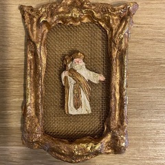 500円　いろいろなクリスマスオーナメントの画像