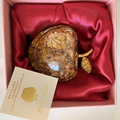 GOLD APPLEの画像