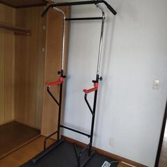 筋トレ  懸垂器具 