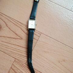セイコー 腕時計 ジャンク品 お取引決まりました