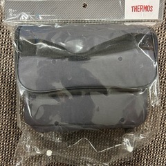 【未使用】サーモス　ソフトクーラー5L
