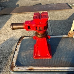 6t 建築ジャッキ　大