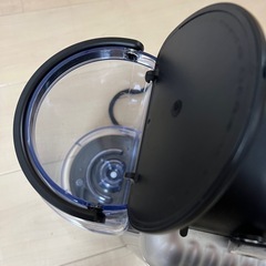 NESPRESSO コーヒーマシン(ジニアス)の画像