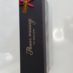 フラワーソープ（スワロフスキー5粒入）の画像