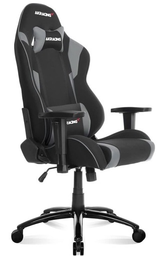 AKRACING ゲーミングチェア