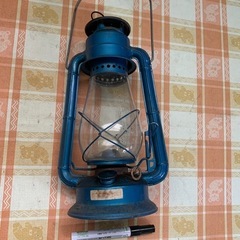 DIETZ/No.20/ｵｲﾙﾗﾝﾀﾝ/香港製 ランタンの画像