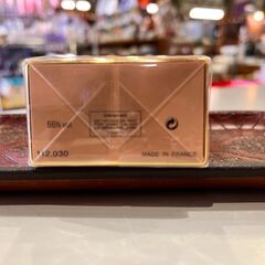 【愛品館 市原店】シャネル アリュール パルファム 15mlの画像
