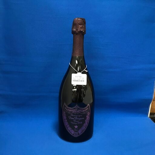 ワイン　ドンペリリヨン　2008　ロゼ　750ｍｌ　12.5度