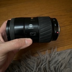 MINOLTAの画像