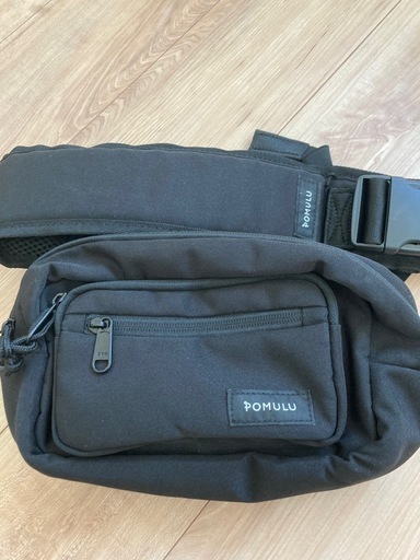 POMULU 2WAYヒップシート