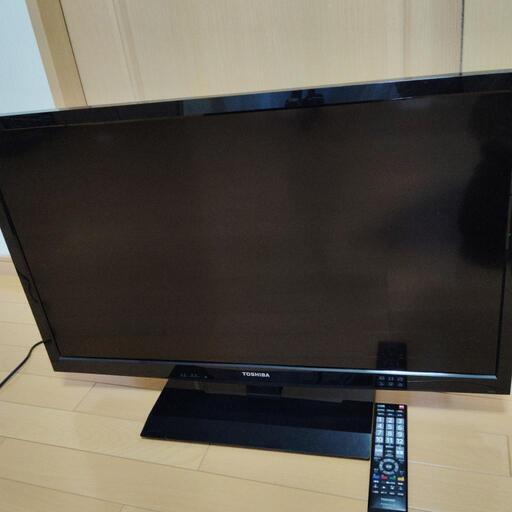 東芝REGZA 液晶テレビ 32B3