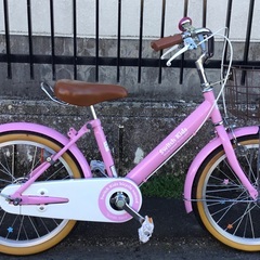 【愛知県一宮市引取り限定】22インチ maruishi 子ども用 中古自転車 愛知県一宮市引取り限定】22インチ maruishi 子ども用 中古