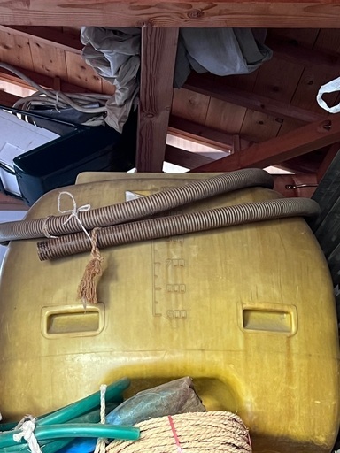 1トン  タンク  ローリータンク
