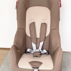 【美品】combi コンビ チャイルドシート