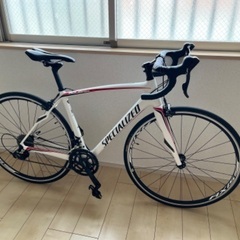 Specialized Roubaix SL4 カーボン 中古　...